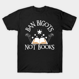 Banned Books T-Shirt